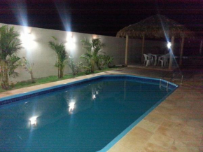  Pousada Brisa Do Pontal  Фортим